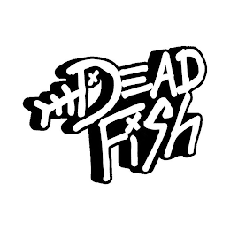 DEADFISH