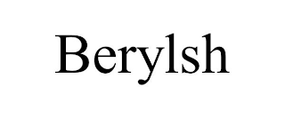 BERYLSH