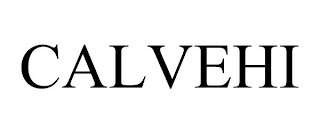 CALVEHI