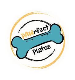 PAWRFECT PLATES