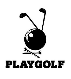 PLAY GOLF