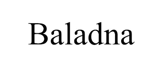 BALADNA