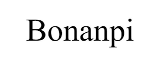 BONANPI