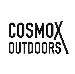 COSMOX OUTDOORS