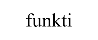 FUNKTI