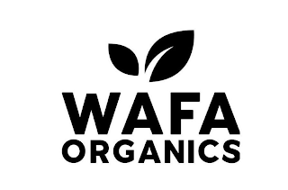 WAFA ORGANICS