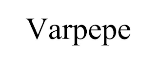 VARPEPE