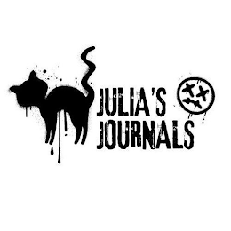 JULIA'S JOURNALS