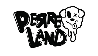 PERREO LAND