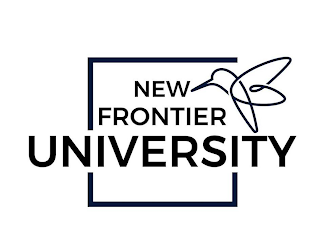 NEW FRONTIER UNIVERSITY