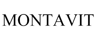 MONTAVIT