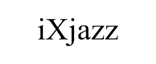 IXJAZZ