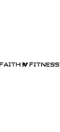 FAITH N FITNESS