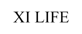XI LIFE