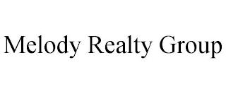 MELODY REALTY GROUP