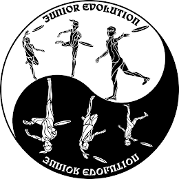 JUNIOR EVOLUTION