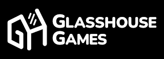 G H GLASSHOUSE GAMES
