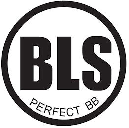 BLS PERFECT BB