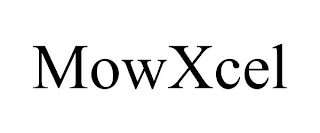 MOWXCEL