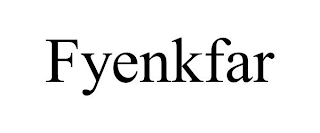 FYENKFAR