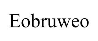 EOBRUWEO