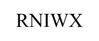 RNIWX
