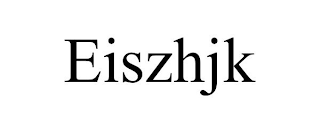 EISZHJK