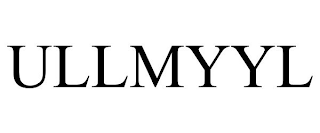 ULLMYYL