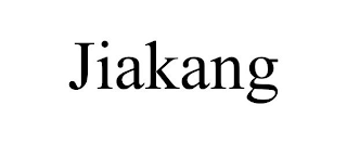 JIAKANG