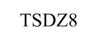 TSDZ8