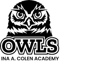 OWLS INA A. COLEN ACADEMY