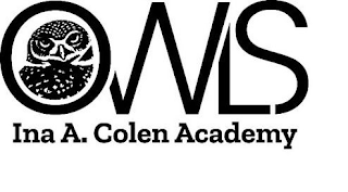 OWLS INA A. COLEN ACADEMY