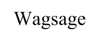 WAGSAGE