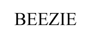 BEEZIE