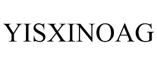 YISXINOAG
