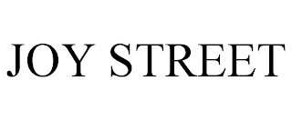 JOY STREET