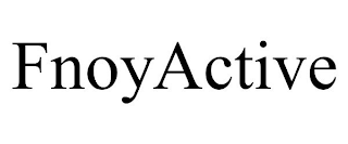 FNOYACTIVE