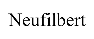 NEUFILBERT