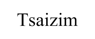 TSAIZIM
