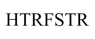 HTRFSTR