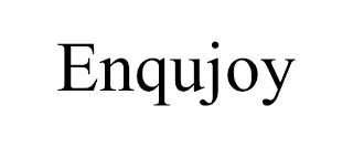 ENQUJOY