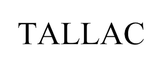 TALLAC
