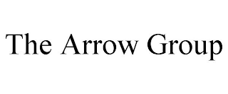 THE ARROW GROUP