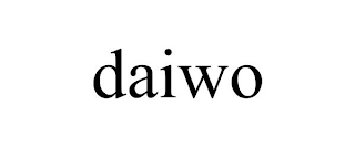 DAIWO