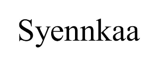 SYENNKAA