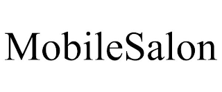 MOBILESALON