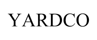 YARDCO