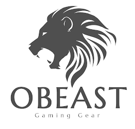 OBEAST GAMING GEAR