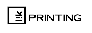 LIK PRINTING