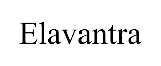 ELAVANTRA